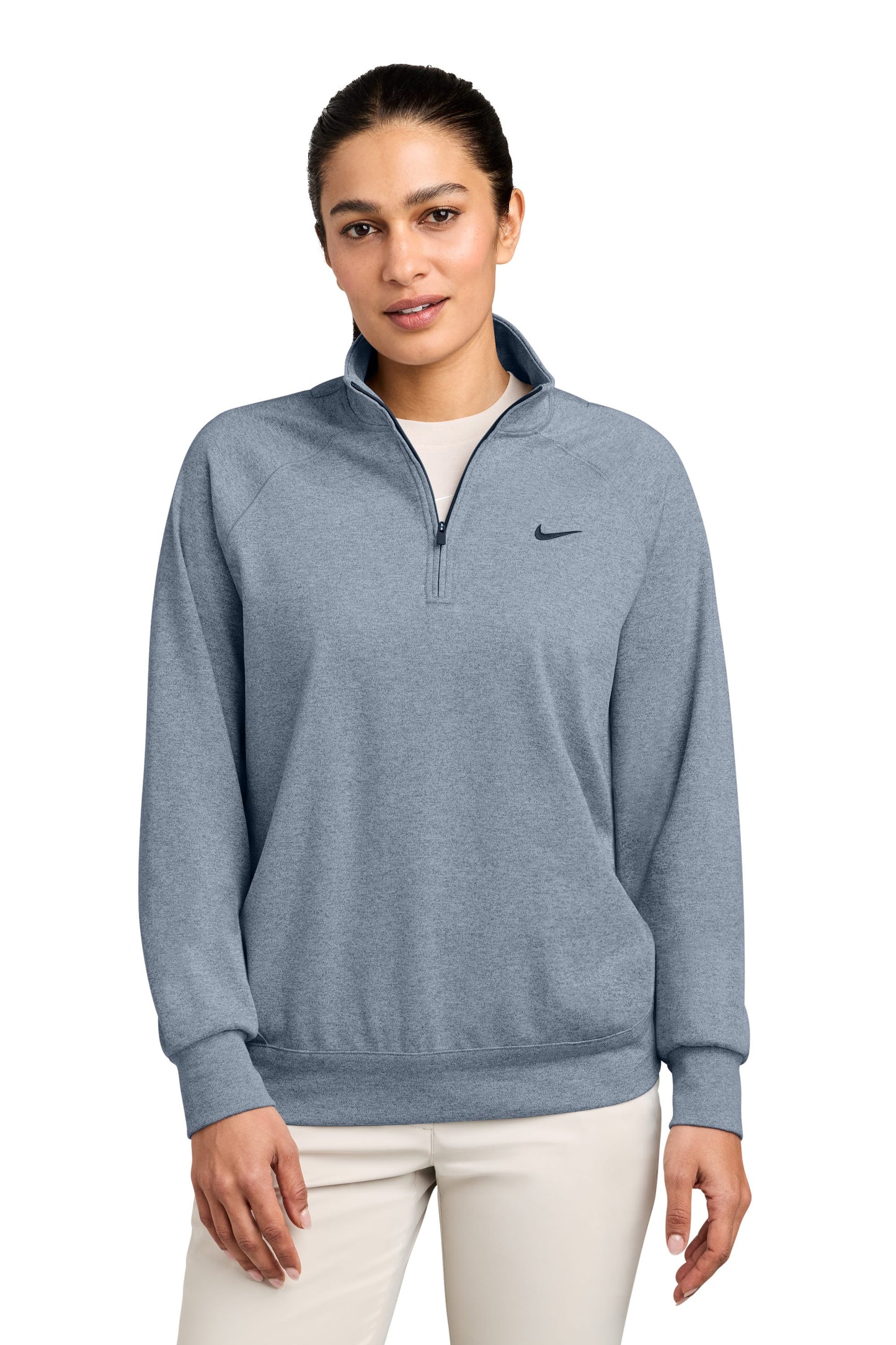 Nike Layering Nike - Women's Dri-FIT Primary 1/4-Zip