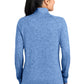 Nike - Women's Dri-FIT Stride 1/2-Zip