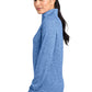 Nike - Women's Dri-FIT Stride 1/2-Zip