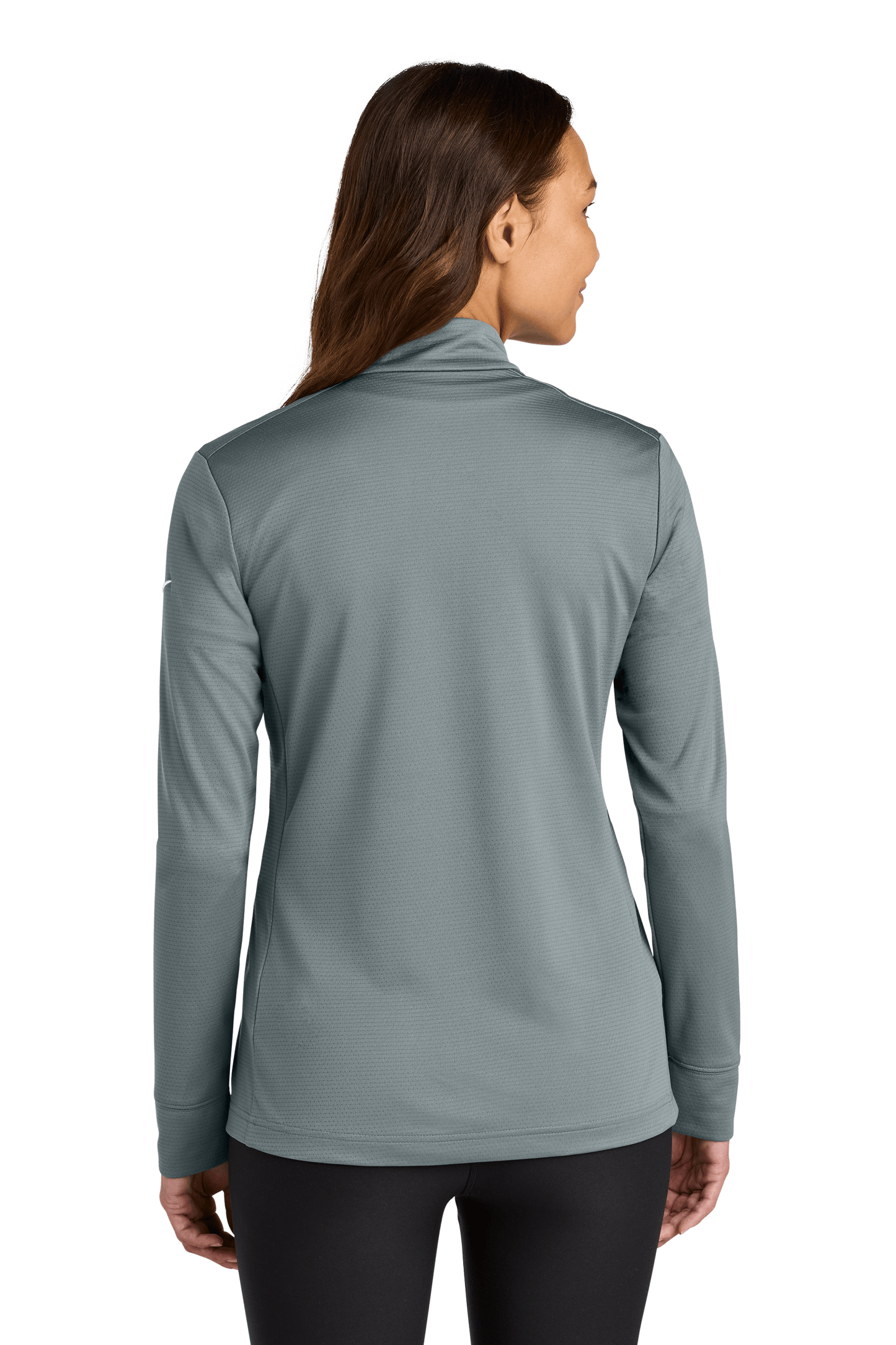 Nike Layering Nike - Women's Essential 1/2-Zip Cover-Up
