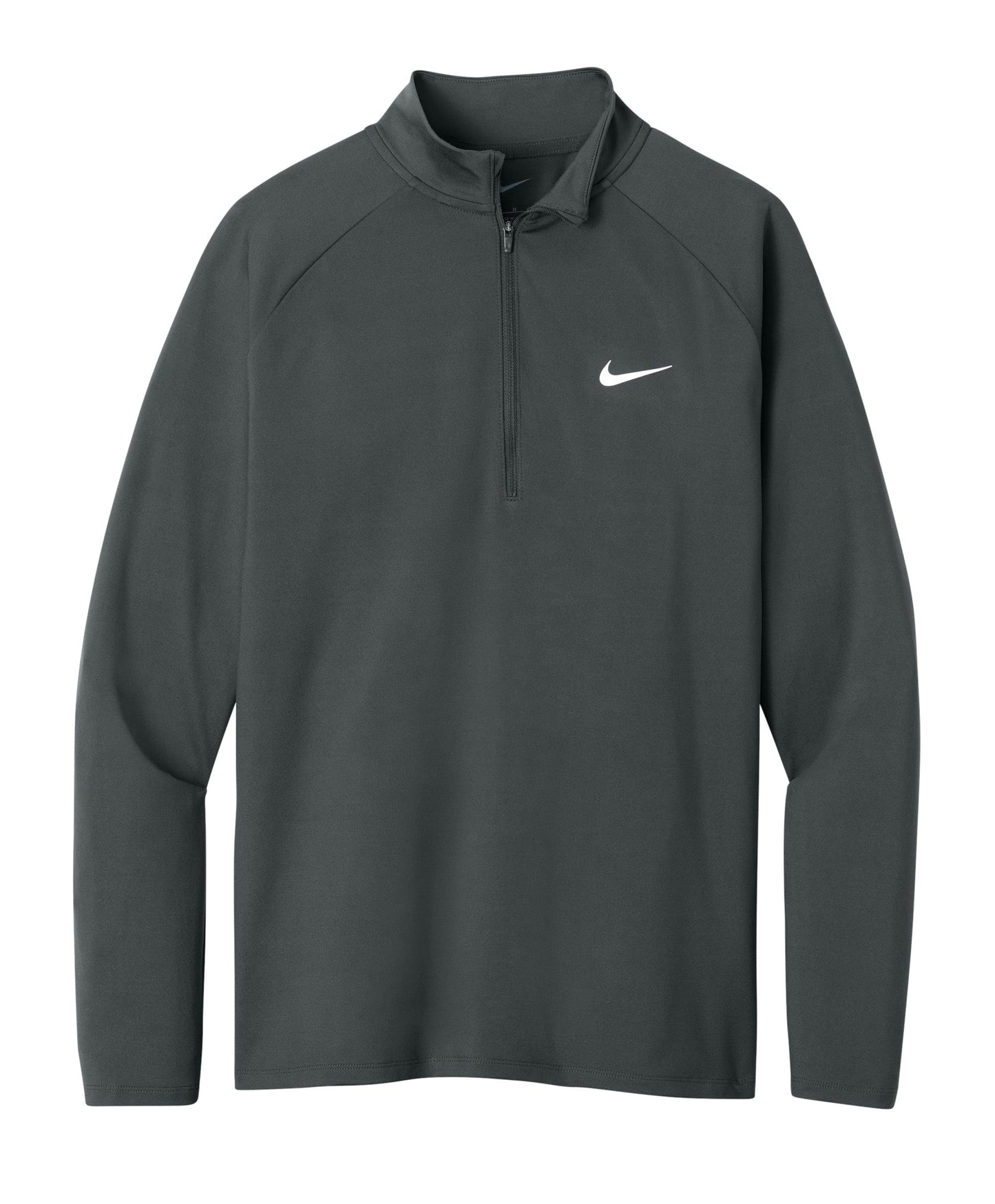 Nike - Men's Dri-FIT Stride 1/2-Zip