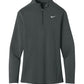 Nike - Women's Dri-FIT Stride 1/2-Zip