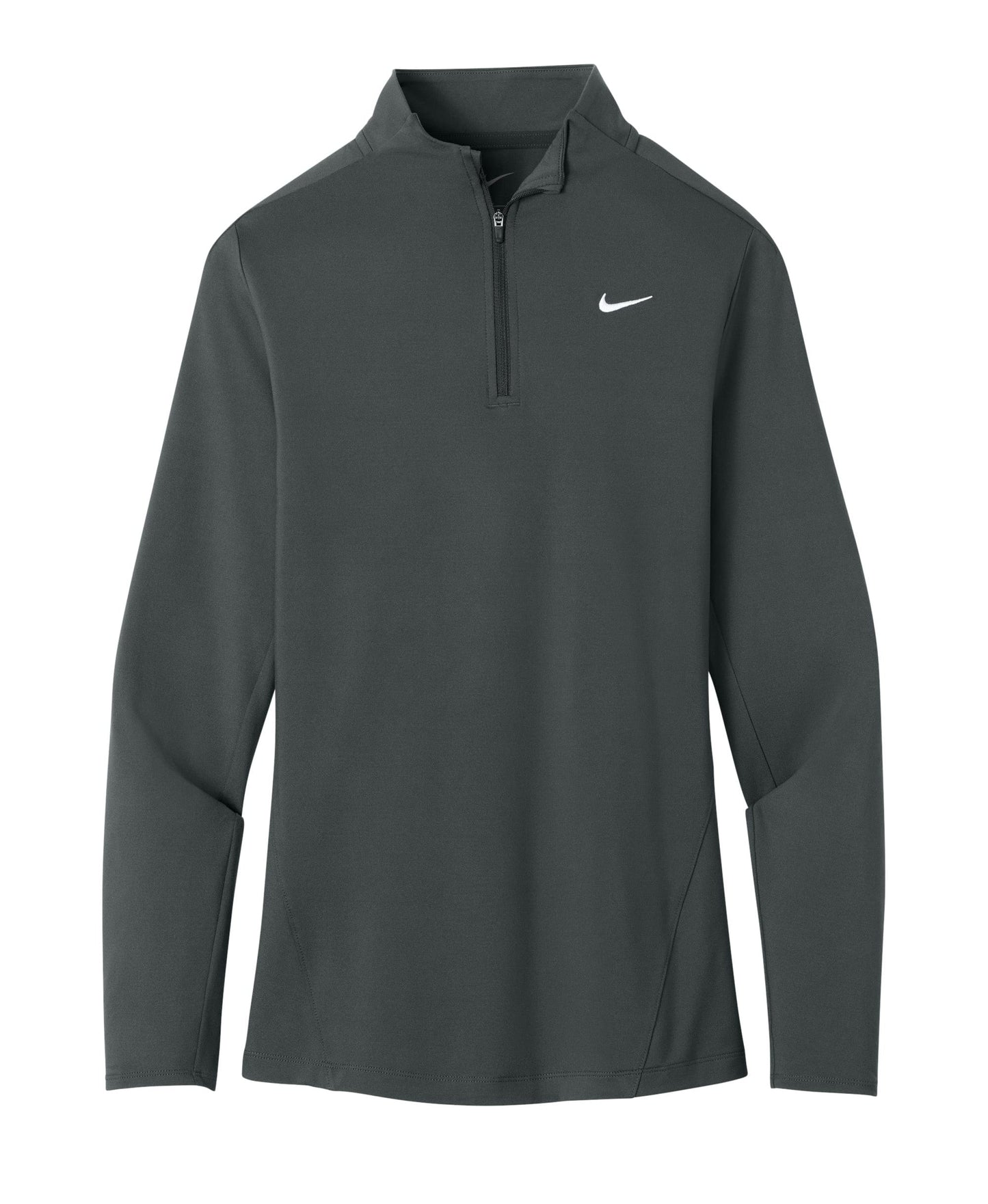 Nike - Women's Dri-FIT Stride 1/2-Zip