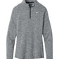 Nike - Women's Dri-FIT Stride 1/2-Zip