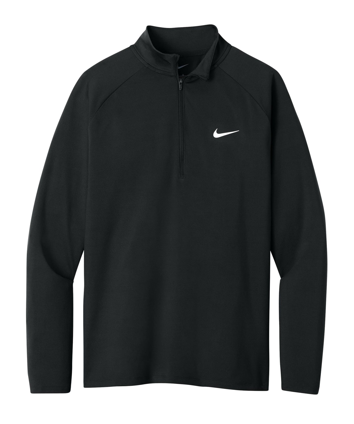 Nike - Men's Dri-FIT Stride 1/2-Zip