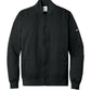 Nike Layering S / Black Nike - Women's Bomber Jacket