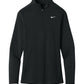 Nike - Women's Dri-FIT Stride 1/2-Zip