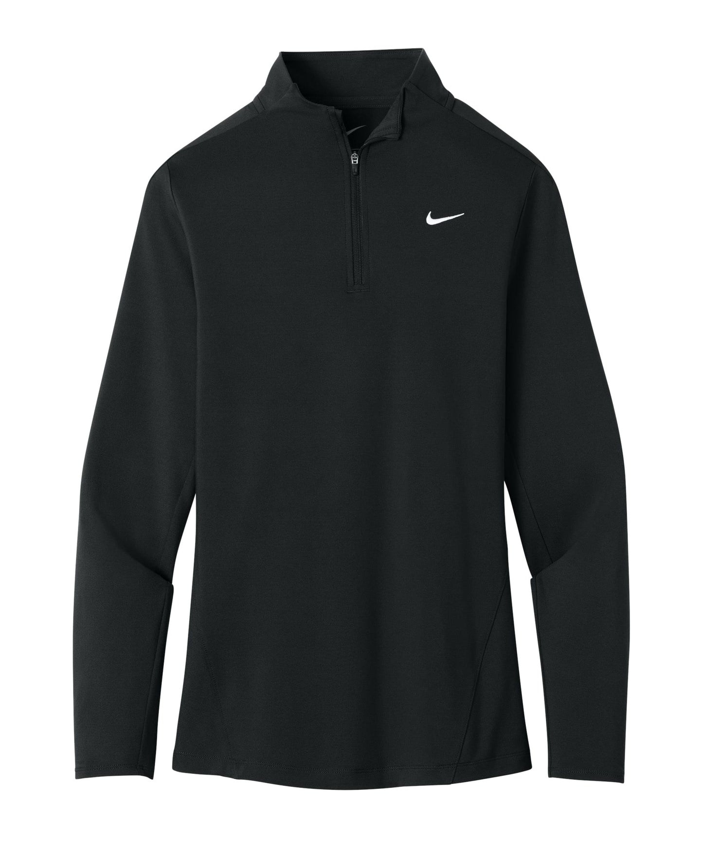 Nike - Women's Dri-FIT Stride 1/2-Zip