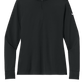 Nike - Women's Essential 1/2-Zip Cover-Up