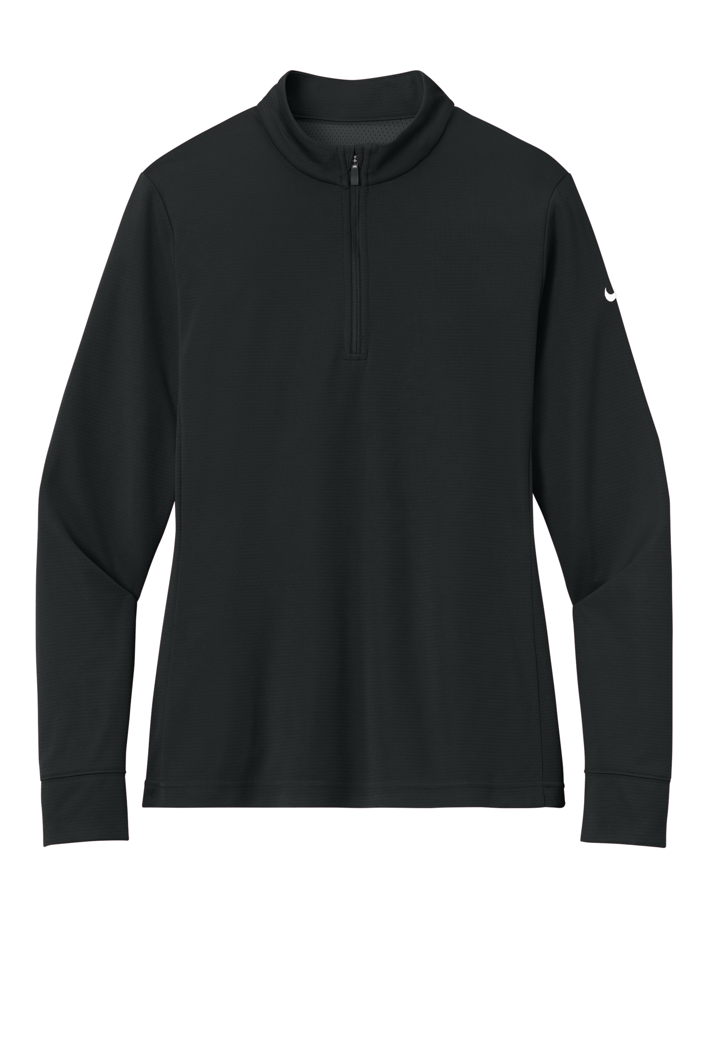 Nike - Women's Essential 1/2-Zip Cover-Up