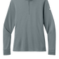 Nike - Women's Essential 1/2-Zip Cover-Up