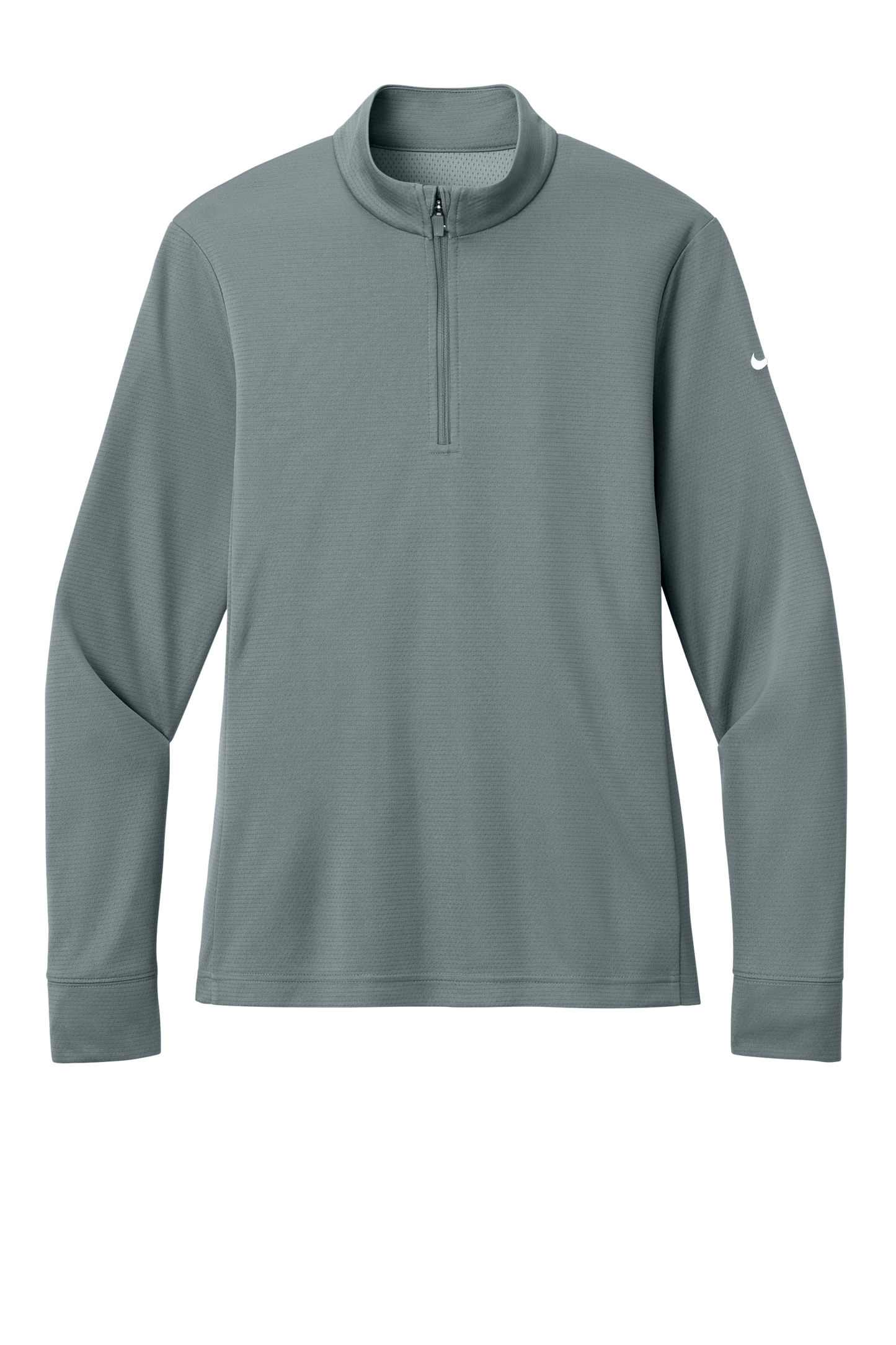 Nike - Women's Essential 1/2-Zip Cover-Up