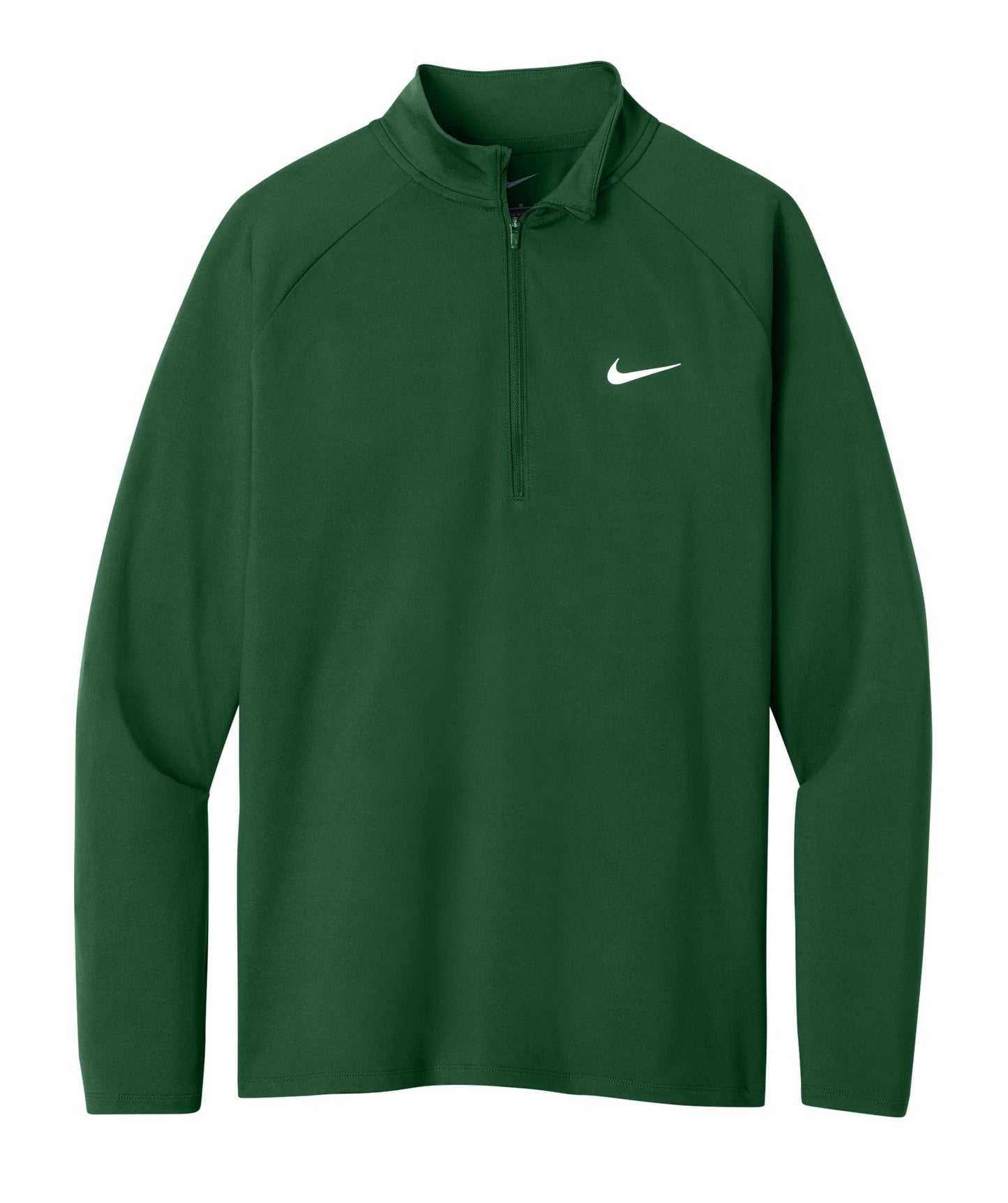 Nike - Men's Dri-FIT Stride 1/2-Zip