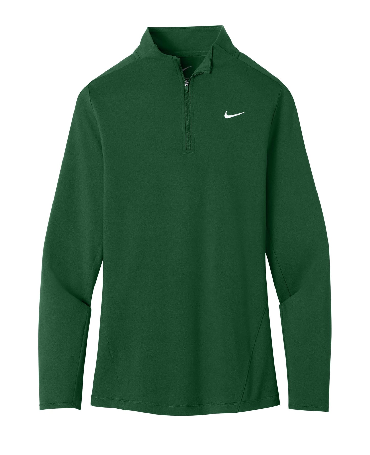 Nike - Women's Dri-FIT Stride 1/2-Zip