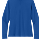 Nike - Women's Essential 1/2-Zip Cover-Up