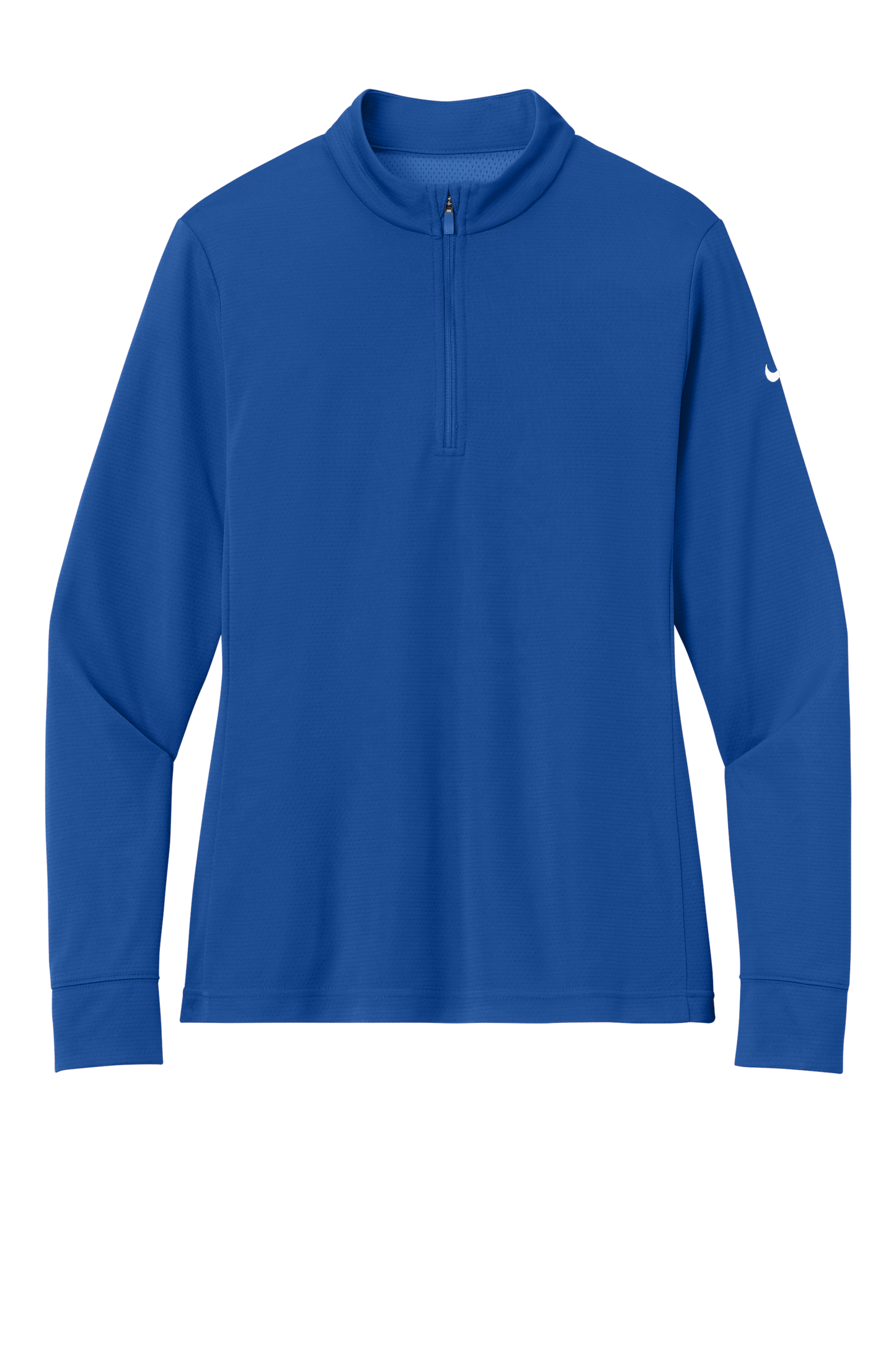 Nike - Women's Essential 1/2-Zip Cover-Up