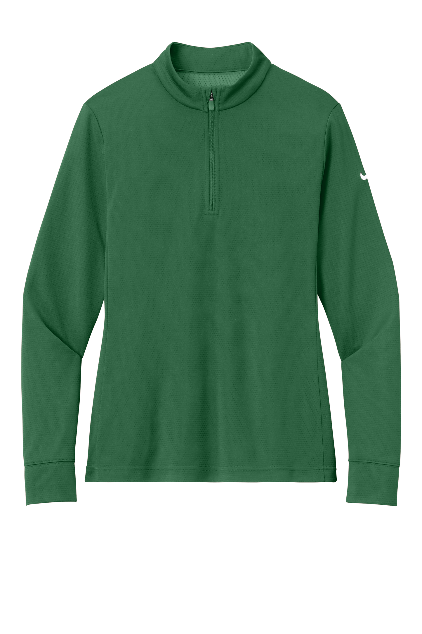 Nike - Women's Essential 1/2-Zip Cover-Up