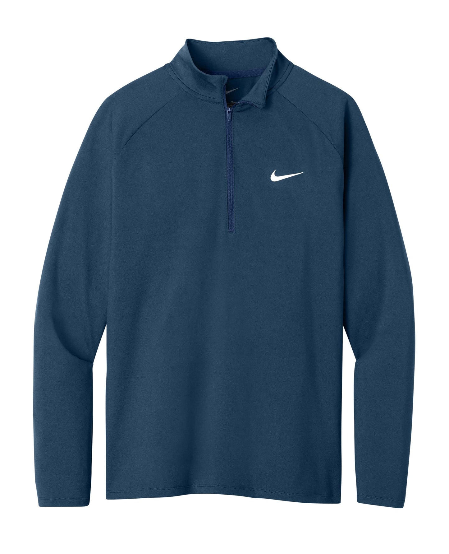 Nike - Men's Dri-FIT Stride 1/2-Zip
