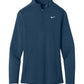 Nike - Women's Dri-FIT Stride 1/2-Zip