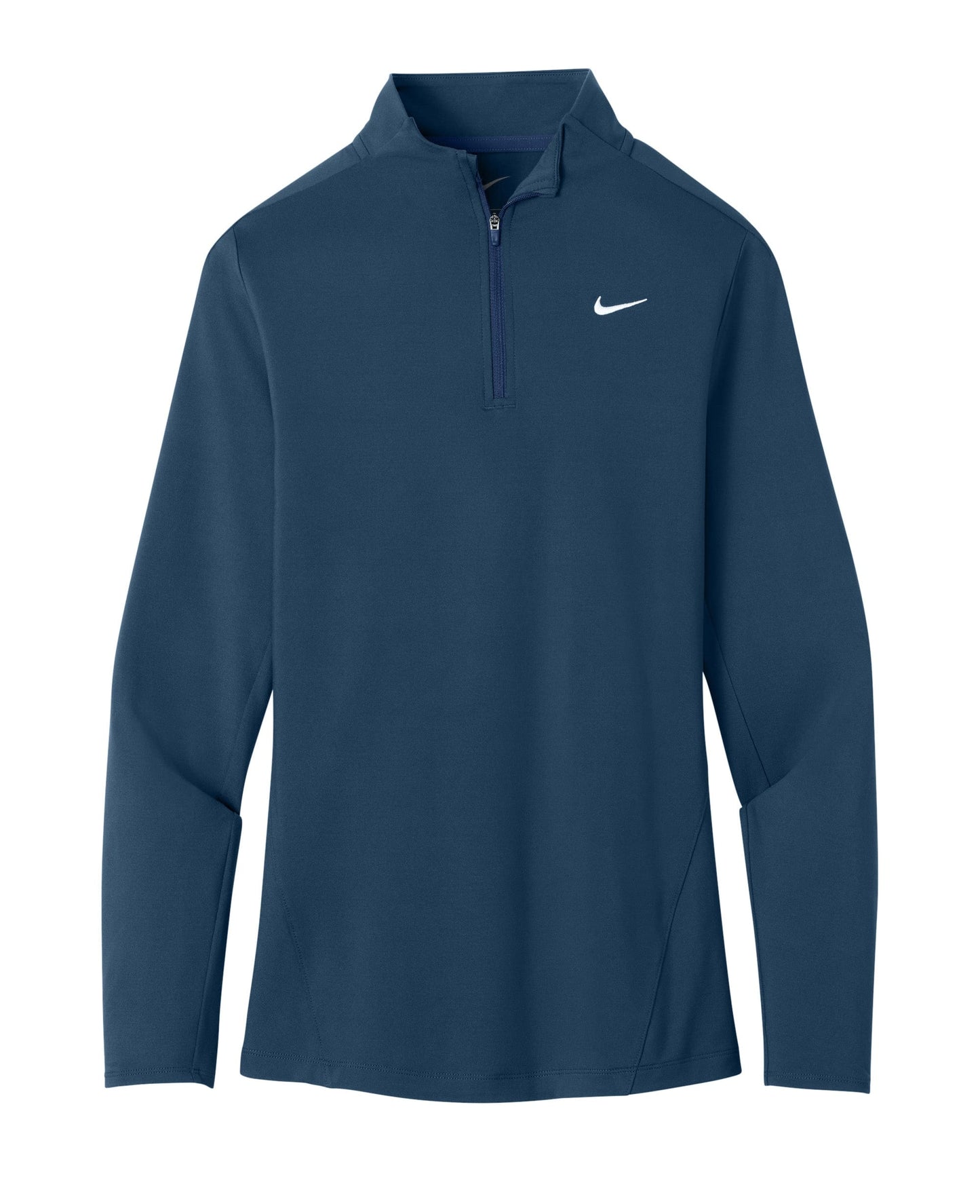 Nike - Women's Dri-FIT Stride 1/2-Zip
