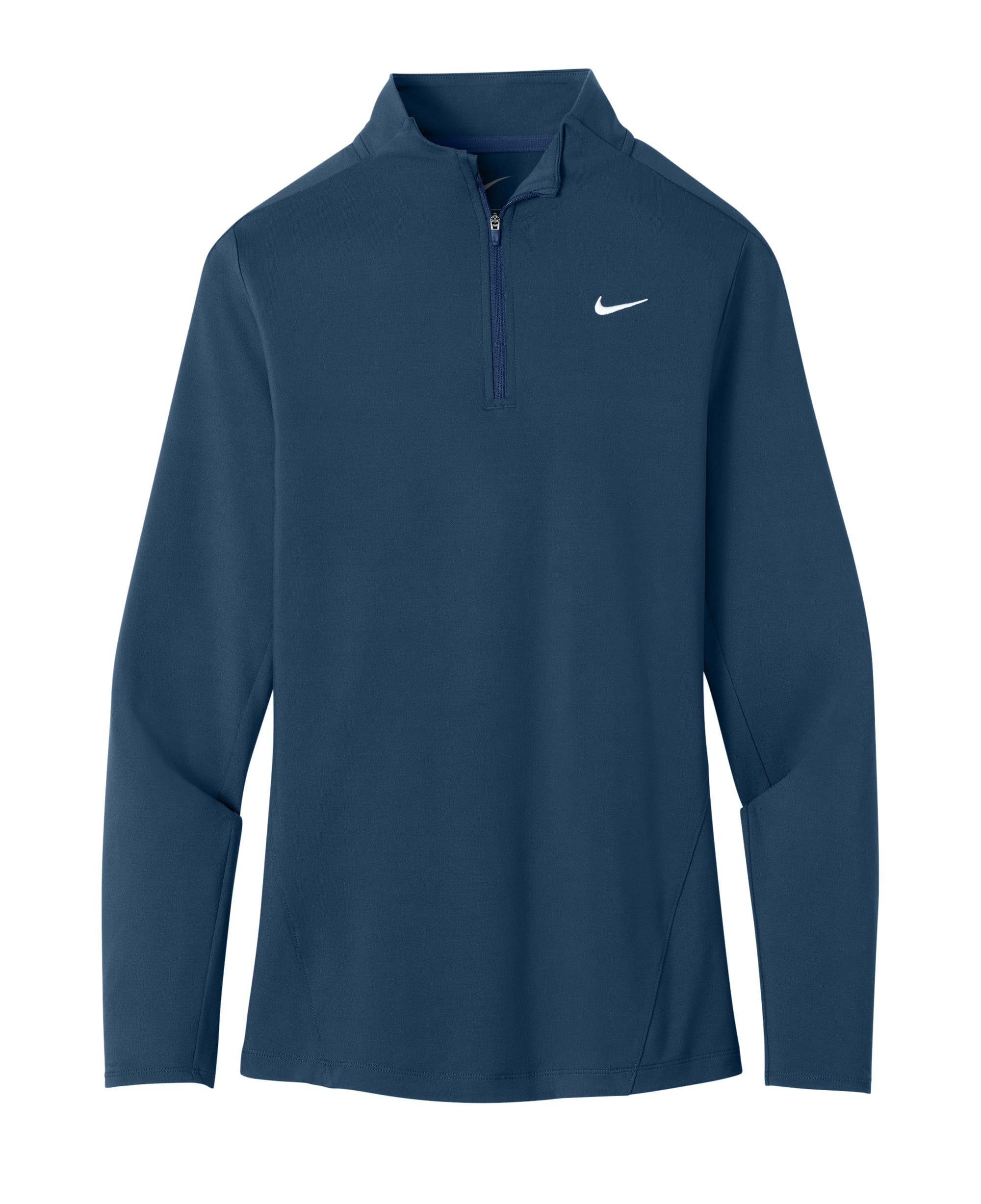Nike - Women's Dri-FIT Stride 1/2-Zip