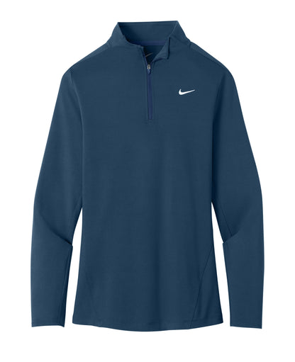 Nike - Women's Dri-FIT Stride 1/2-Zip