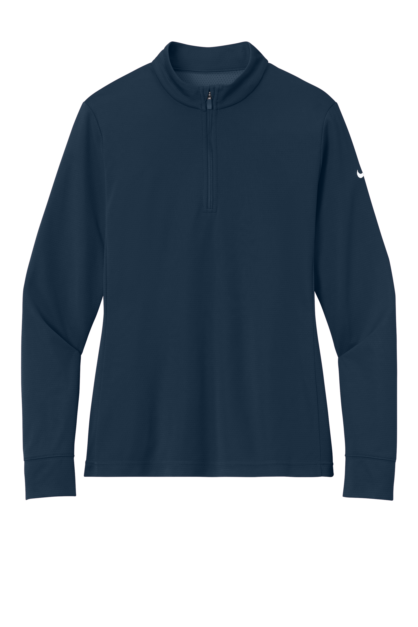 Nike - Women's Essential 1/2-Zip Cover-Up
