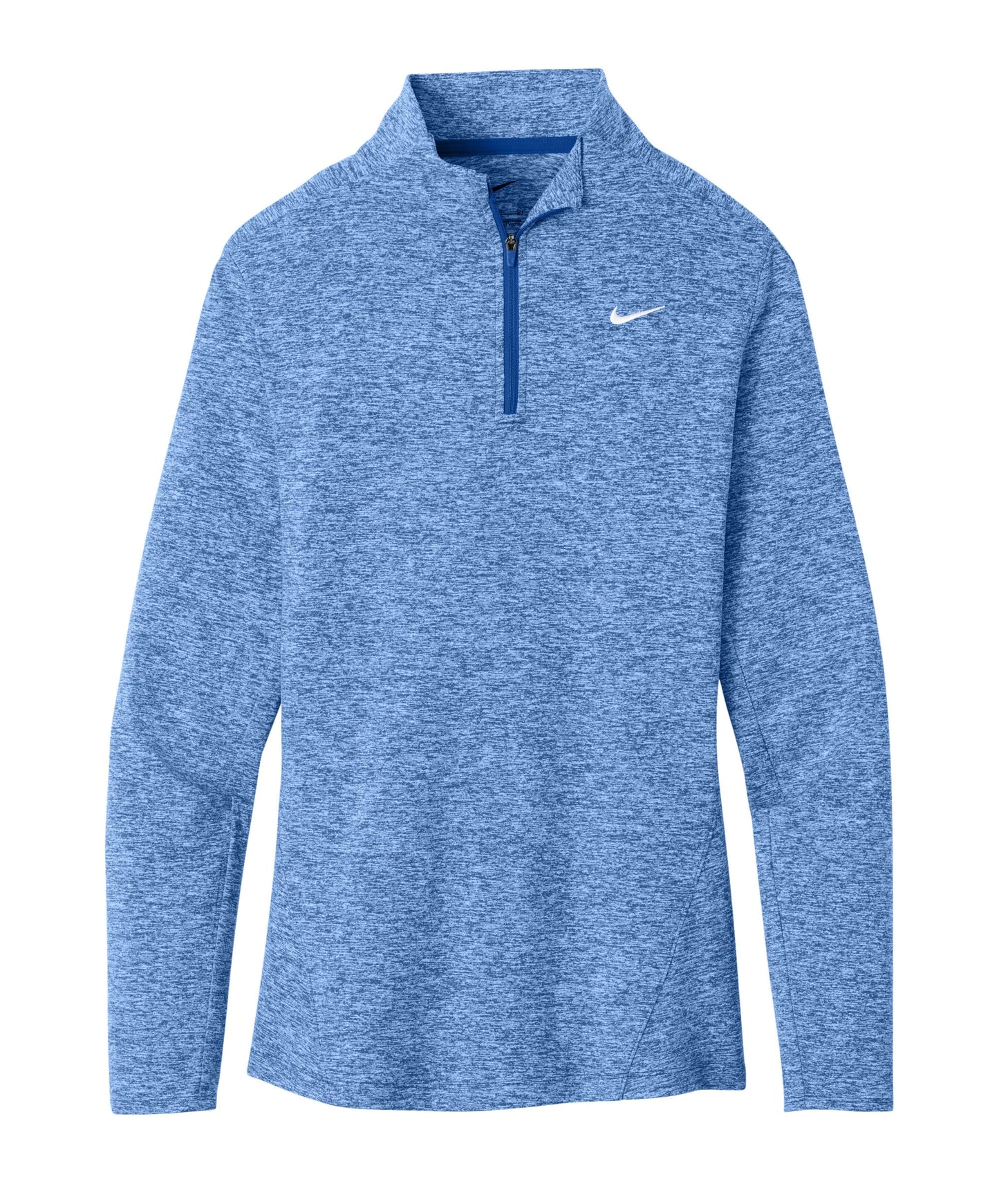 Nike - Women's Dri-FIT Stride 1/2-Zip