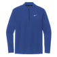 Nike Layering S / Royal Nike - Men's Dri-FIT Element 1/2-Zip Top