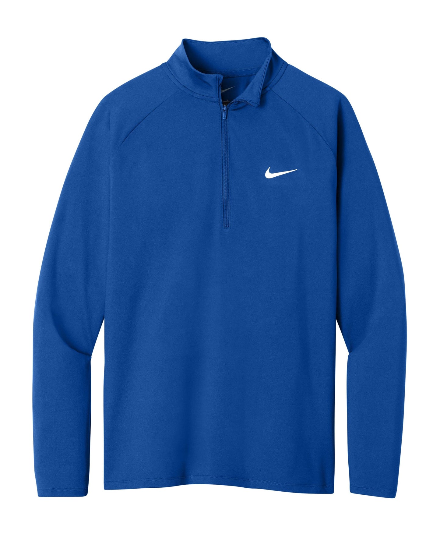 Nike - Men's Dri-FIT Stride 1/2-Zip