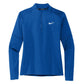 Nike Layering S / Royal Nike - Women's Dri-FIT Element 1/2-Zip Top