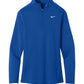 Nike - Women's Dri-FIT Stride 1/2-Zip