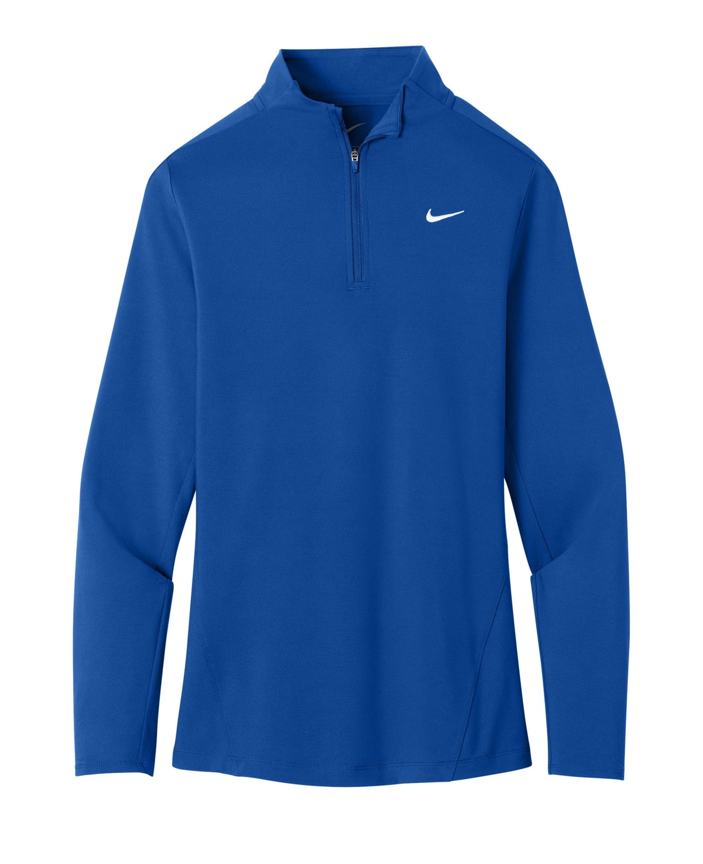Nike - Women's Dri-FIT Stride 1/2-Zip