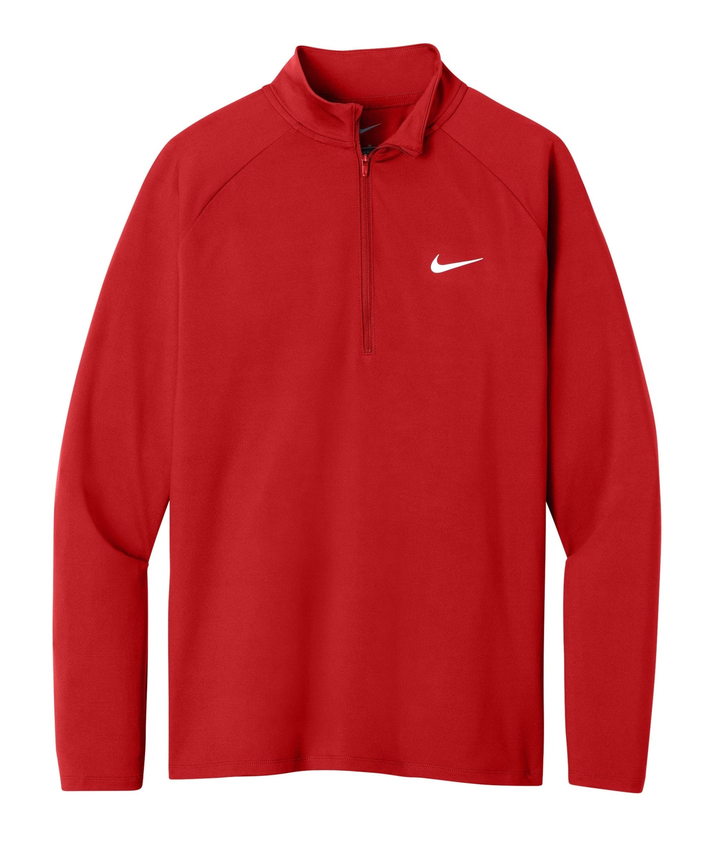 Nike - Men's Dri-FIT Stride 1/2-Zip