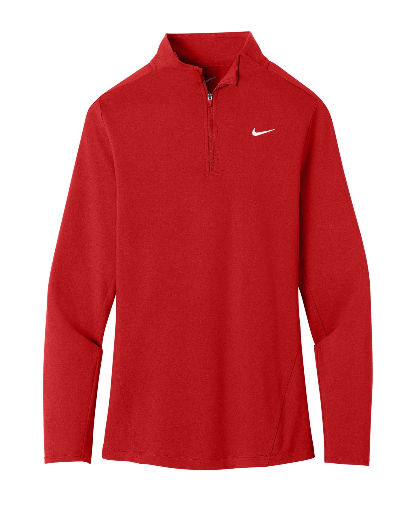 Nike - Women's Dri-FIT Stride 1/2-Zip