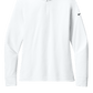Nike - Women's Essential 1/2-Zip Cover-Up