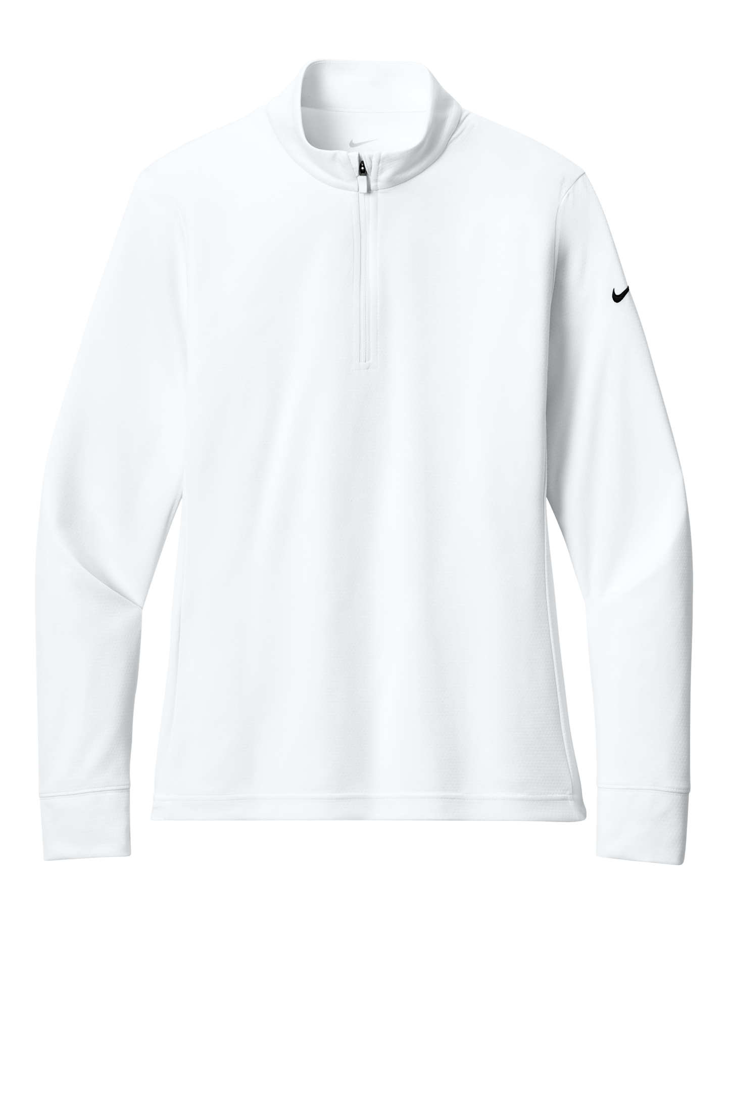 Nike - Women's Essential 1/2-Zip Cover-Up
