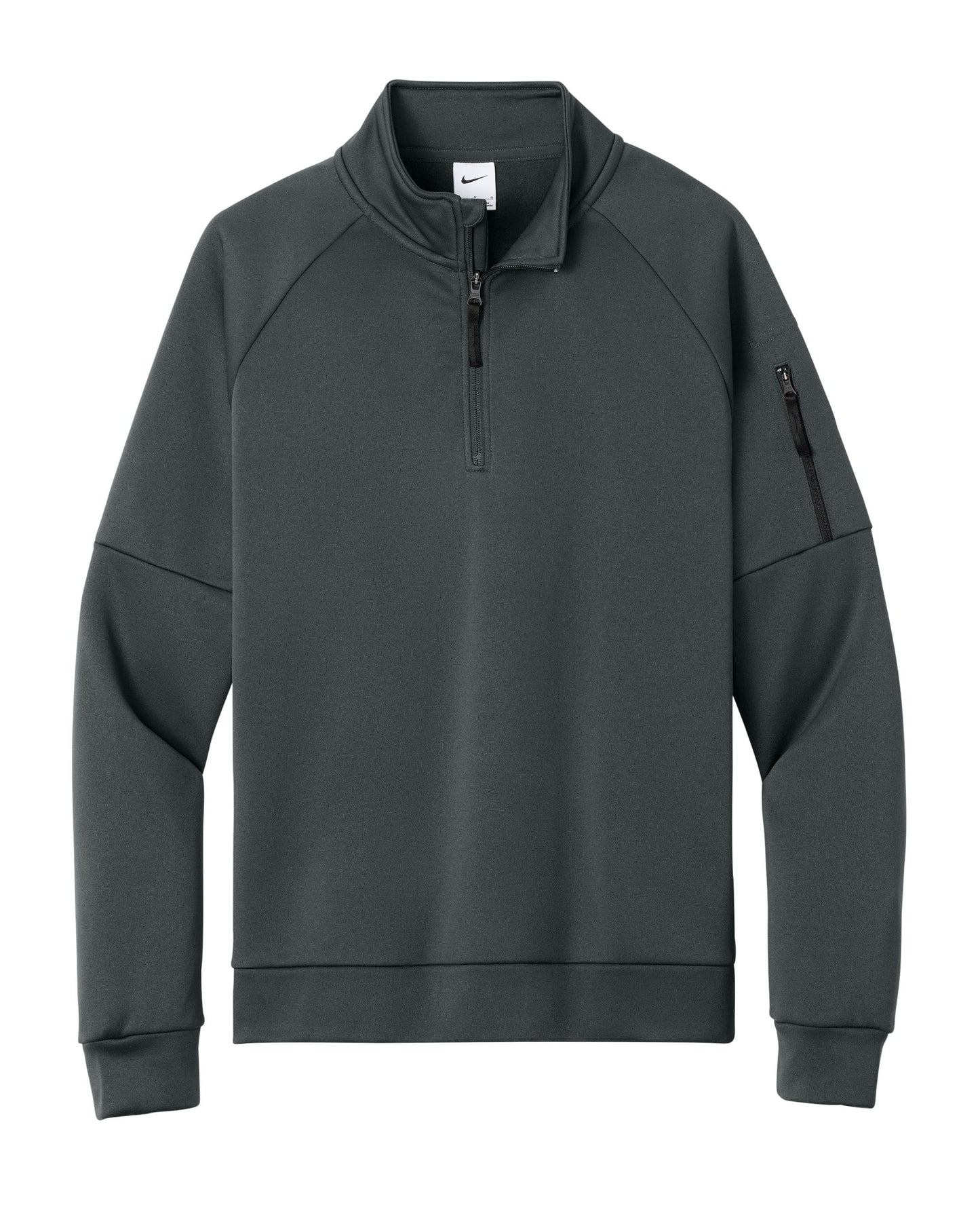 Nike - Men's Therma-FIT Pocket 1/4-Zip