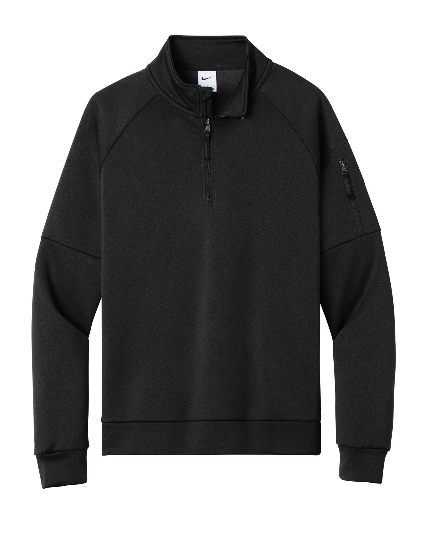 Nike - Men's Therma-FIT Pocket 1/4-Zip