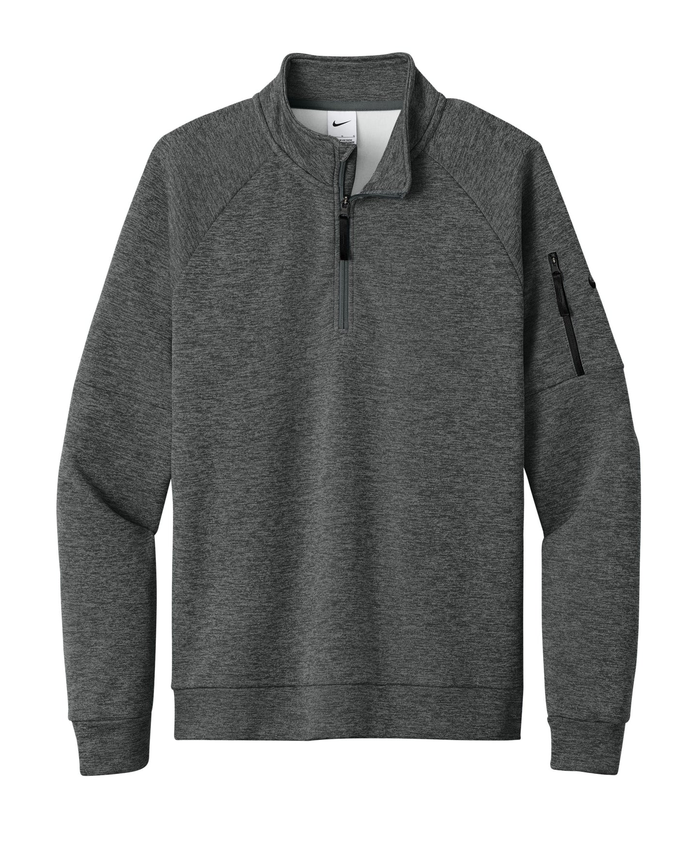 Nike - Men's Therma-FIT Pocket 1/4-Zip