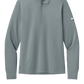 Nike Layering XS / Cool Grey Nike - Men's Essential 1/2-Zip Cover-Up