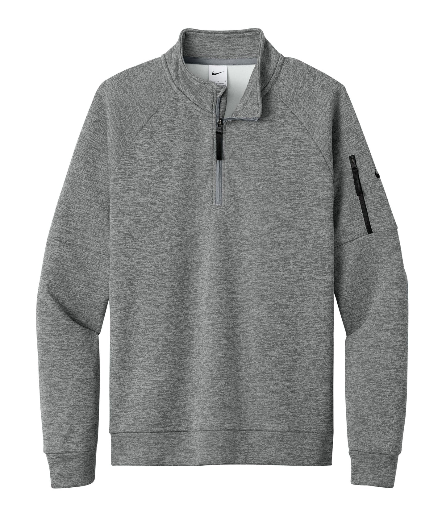 Nike - Men's Therma-FIT Pocket 1/4-Zip