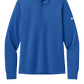 Nike Layering XS / Game Royal Nike - Men's Essential 1/2-Zip Cover-Up