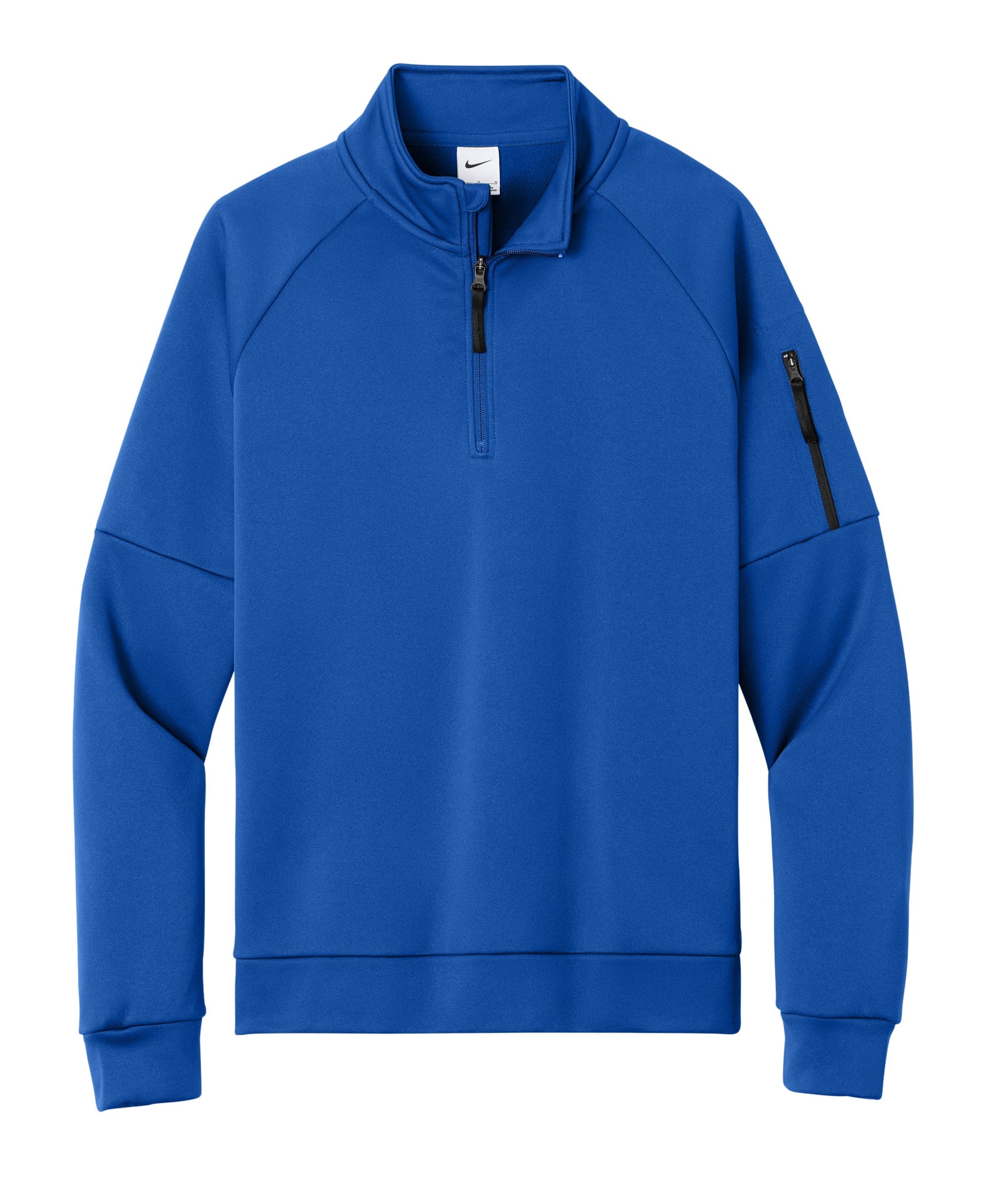 Nike - Men's Therma-FIT Pocket 1/4-Zip