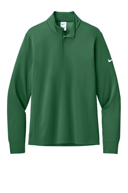 Nike Layering XS / Gorge Green Nike - Men's Essential 1/2-Zip Cover-Up