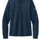 Nike Layering XS / Navy Nike - Men's Essential 1/2-Zip Cover-Up