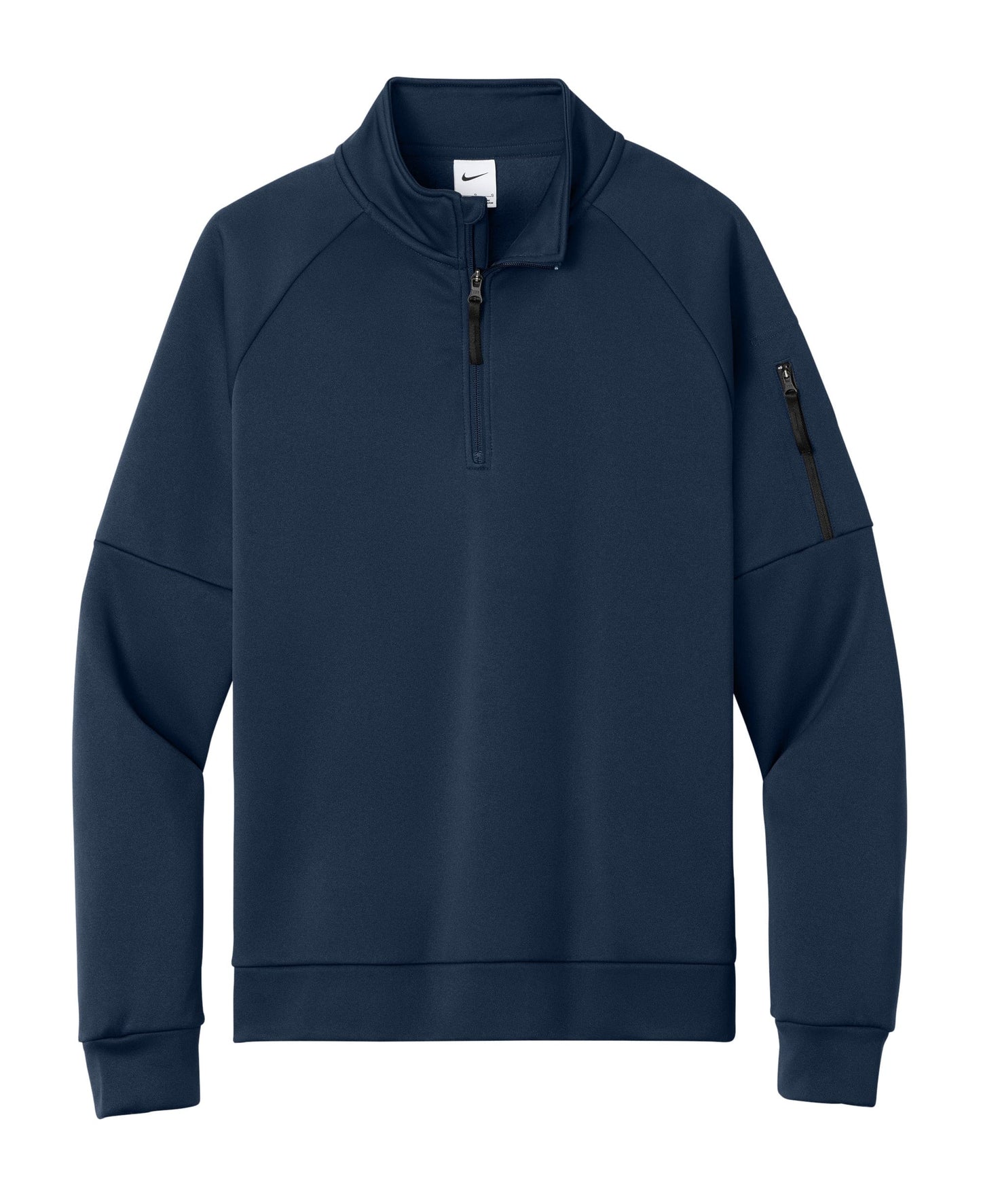 Nike - Men's Therma-FIT Pocket 1/4-Zip