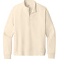 Nike Layering XS / Pale Ivory Nike - Men's Dri-FIT Primary 1/4-Zip