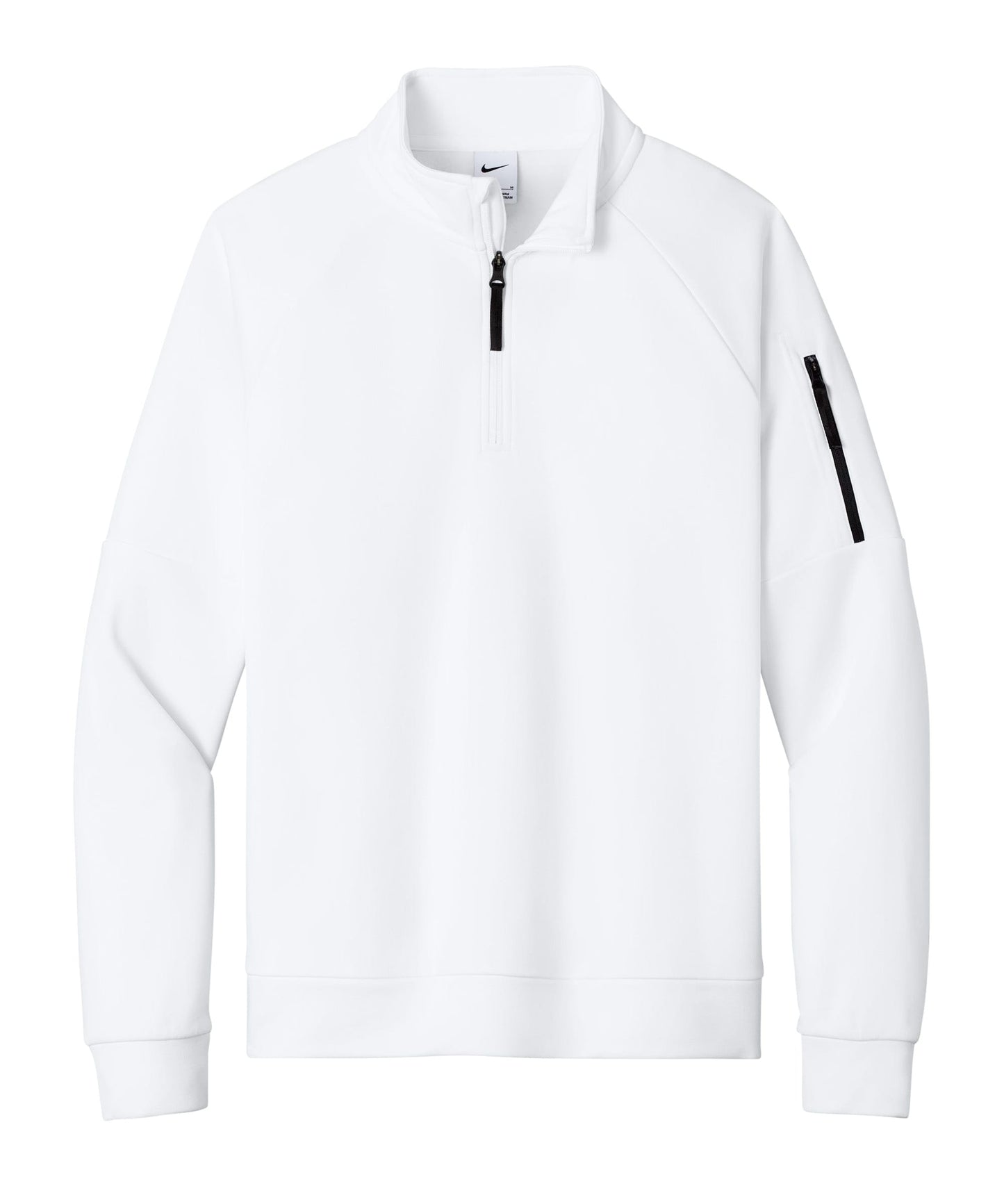 Nike - Men's Therma-FIT Pocket 1/4-Zip