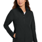 Nike Outerwear Nike - Women's Full-Zip Soft Shell Jacket